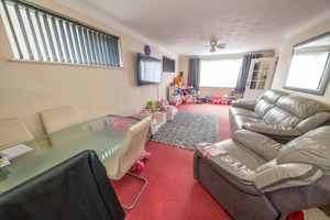 Wheatsheaf Drive